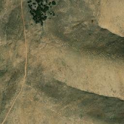Satellite imagery of survey_point, TR