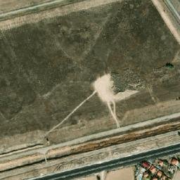 Drone Görünümü
