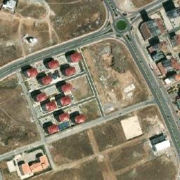 Drone Görünümü