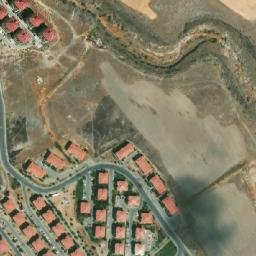 Drone Görünümü