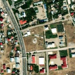 Drone Görünümü