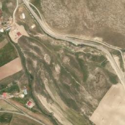 Drone Görünümü