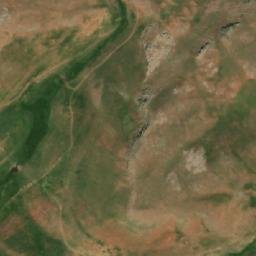 Satellite imagery of Tılıx Dağı, AZ