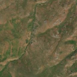 Satellite imagery of Tılıx Dağı, AZ