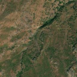 Satellite imagery of Tılıx Dağı, AZ