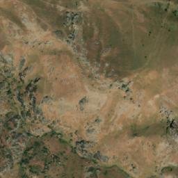 Satellite imagery of Sibirdu Dağı, AZ