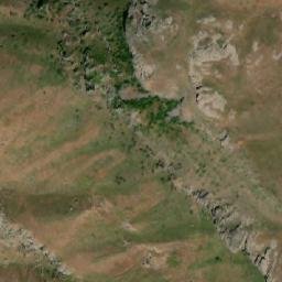 Satellite imagery of Sibirdu Dağı, AZ