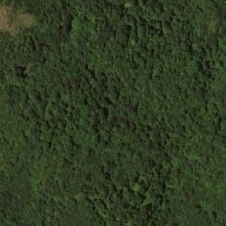 Satellite imagery of Gora Dil’lyavu, AZ