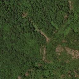 Satellite imagery of Gora Dil’lyavu, AZ