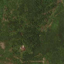 Satellite imagery of Gora Dil’lyavu, AZ