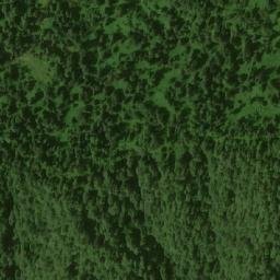 Satellite imagery of Girdado Dağı, AZ