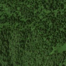 Satellite imagery of Girdado Dağı, AZ