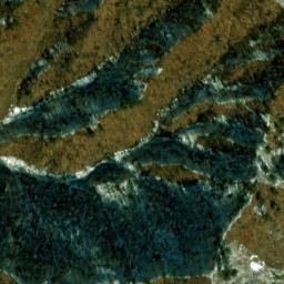 Satellite imagery of Paktal-gogae, KP