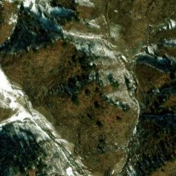 Satellite imagery of Paktal-gogae, KP