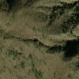Satellite imagery of Turujing-nyŏng, KP