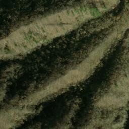 Satellite imagery of Turujing-nyŏng, KP