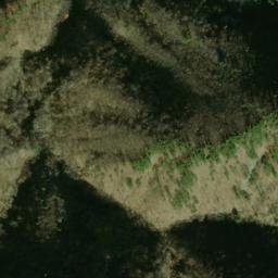 Satellite imagery of Turujing-nyŏng, KP