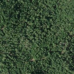 Satellite imagery of Robinson Ridge, US