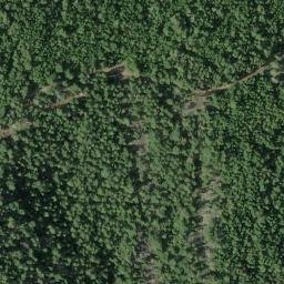 Satellite imagery of Robinson Ridge, US