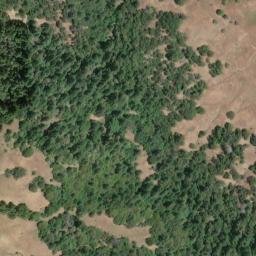 Satellite imagery of Flat Ridge, US