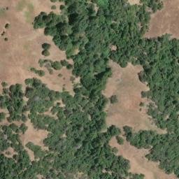 Satellite imagery of Flat Ridge, US