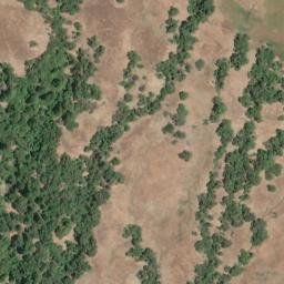 Satellite imagery of Flat Ridge, US
