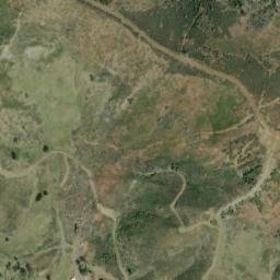Satellite imagery of Eureka Mine, US