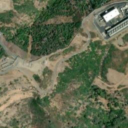 Satellite imagery of Big Injun Mine, US
