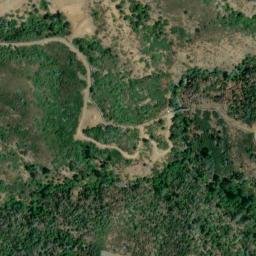 Satellite imagery of Thorne Mine, US