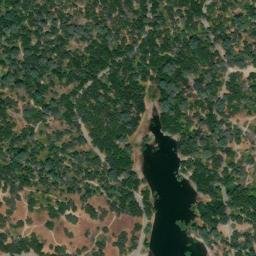 Satellite imagery of Dotons Point, US