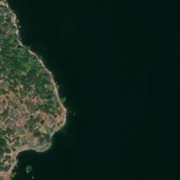 Satellite imagery of Dotons Point, US