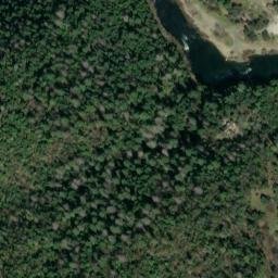 Satellite imagery of Slate Mine, US