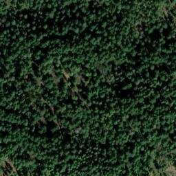 Satellite imagery of Badger Hill Mine, US