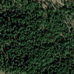Satellite imagery of Badger Hill Mine, US