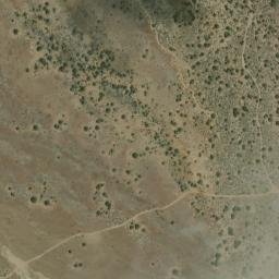 Satellite imagery of Yankee Girl Mine, US