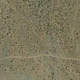 Satellite imagery of Yankee Girl Mine, US