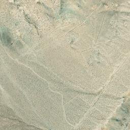 Satellite imagery of Penrod Mine, US