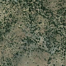 Satellite imagery of Butler Mine, US