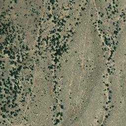 Satellite imagery of Butler Mine, US