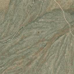 Satellite imagery of Mildred Mine, US