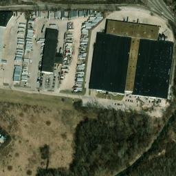 Satellite imagery of SL 108 — NGS AA8626 — Hazelwood, US, US