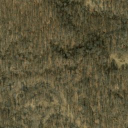Satellite imagery of Pearson Kaolin Mines, US