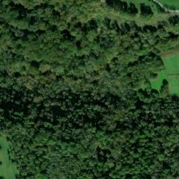 Satellite imagery of Hickory Ridge, US