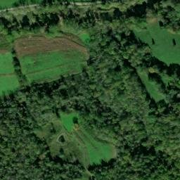Satellite imagery of Hickory Ridge, US