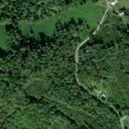 Satellite imagery of Hickory Ridge, US