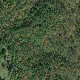 Satellite imagery of Gunville Ridge, US