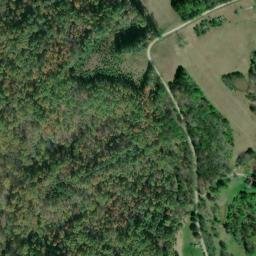 Satellite imagery of Kapp Ridge, US