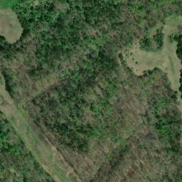 Satellite imagery of Kapp Ridge, US