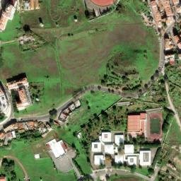 Satellite imagery of Aqueduto Das Aguas Livres, PT