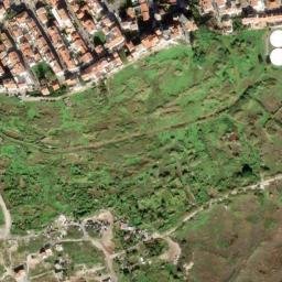 Satellite imagery of Aqueduto Das Aguas Livres, PT